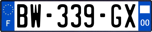 BW-339-GX