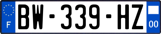 BW-339-HZ