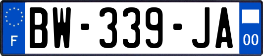 BW-339-JA