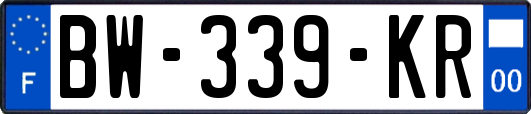 BW-339-KR