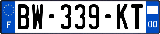 BW-339-KT
