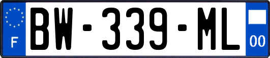 BW-339-ML