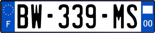 BW-339-MS