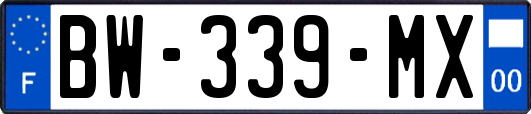 BW-339-MX