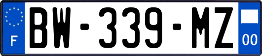 BW-339-MZ