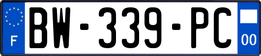 BW-339-PC