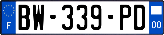 BW-339-PD