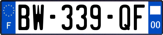 BW-339-QF