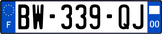 BW-339-QJ