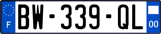 BW-339-QL