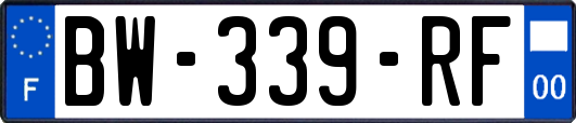 BW-339-RF
