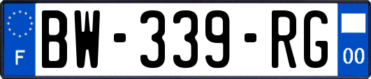 BW-339-RG