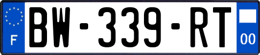 BW-339-RT