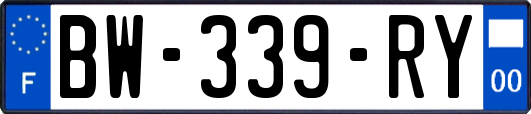 BW-339-RY