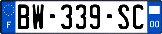BW-339-SC