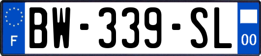 BW-339-SL