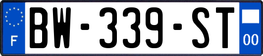 BW-339-ST