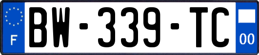 BW-339-TC