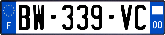 BW-339-VC