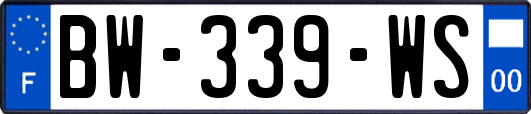 BW-339-WS