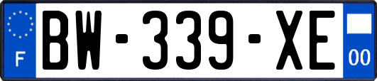BW-339-XE