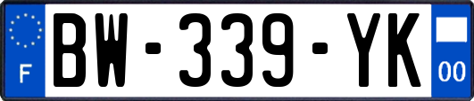 BW-339-YK