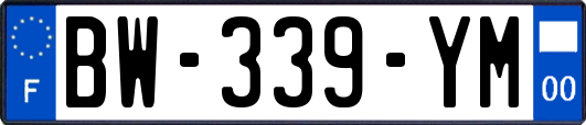 BW-339-YM