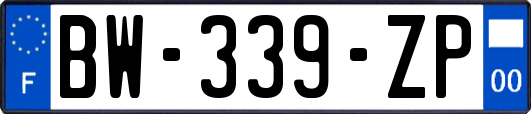 BW-339-ZP