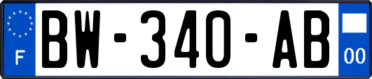 BW-340-AB