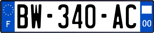 BW-340-AC