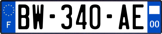 BW-340-AE