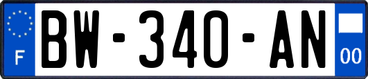 BW-340-AN