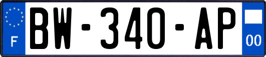 BW-340-AP