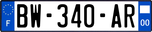 BW-340-AR