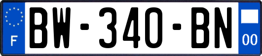 BW-340-BN