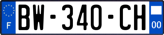 BW-340-CH