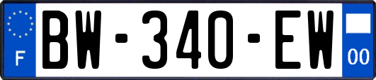 BW-340-EW