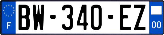 BW-340-EZ