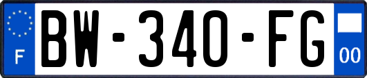 BW-340-FG