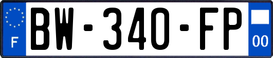 BW-340-FP