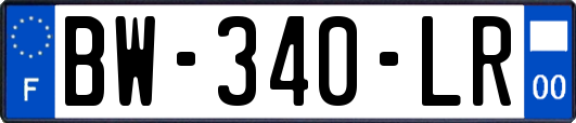BW-340-LR