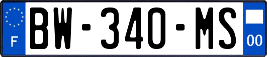 BW-340-MS