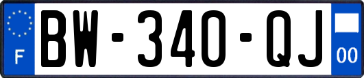 BW-340-QJ