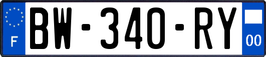 BW-340-RY