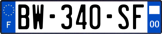 BW-340-SF