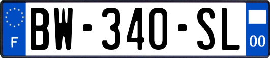 BW-340-SL