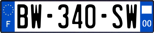 BW-340-SW