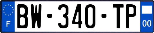BW-340-TP