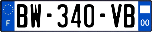BW-340-VB