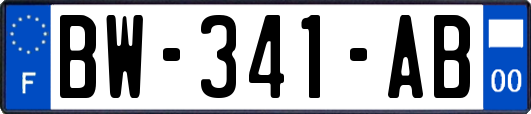 BW-341-AB